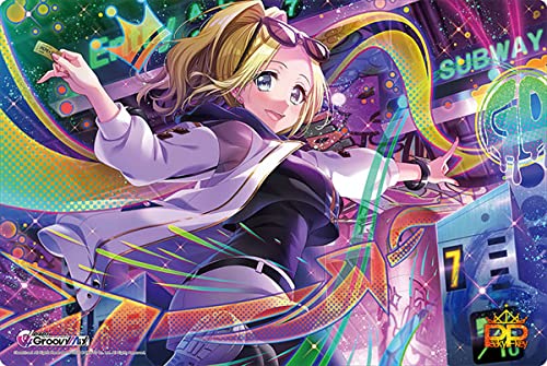 Amazon | ブシロード ラバーマットコレクション V2 Vol.228 D4DJ